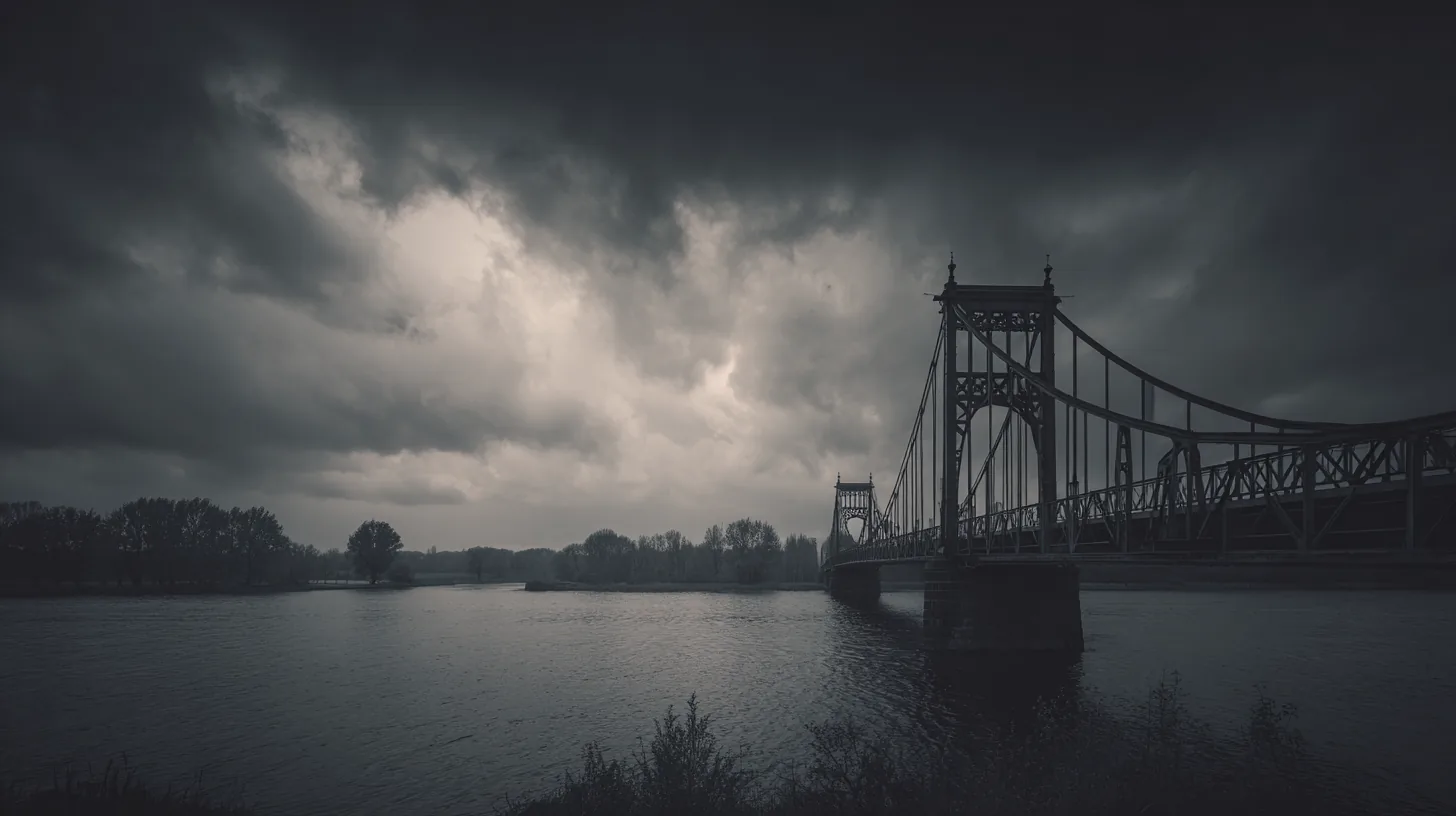 Glienicke Bridge